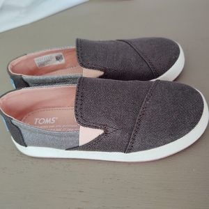 Toms Kids Shoes